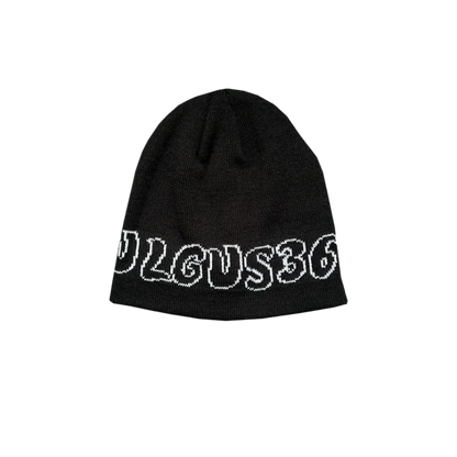 skully 1 - black