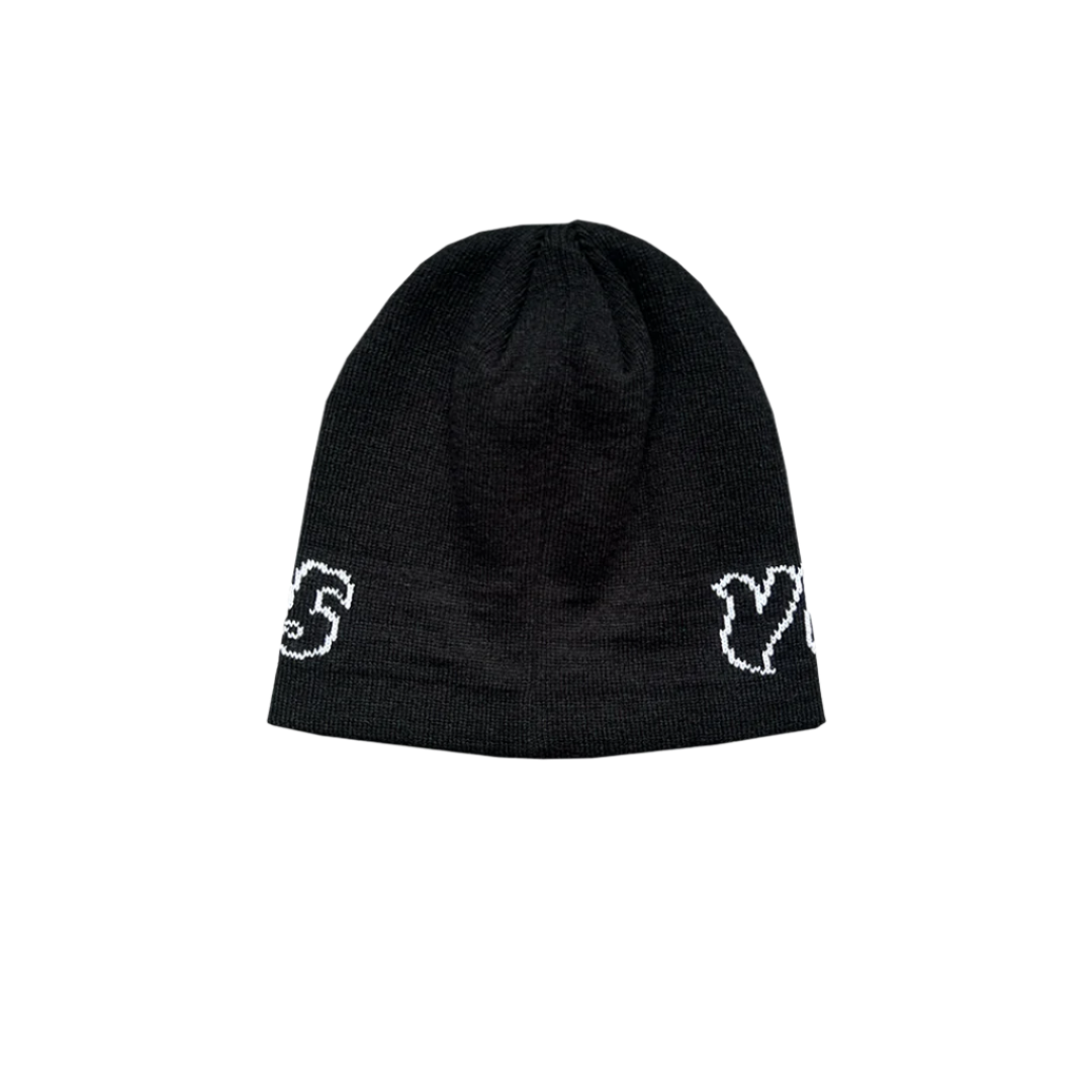 skully 1 - black