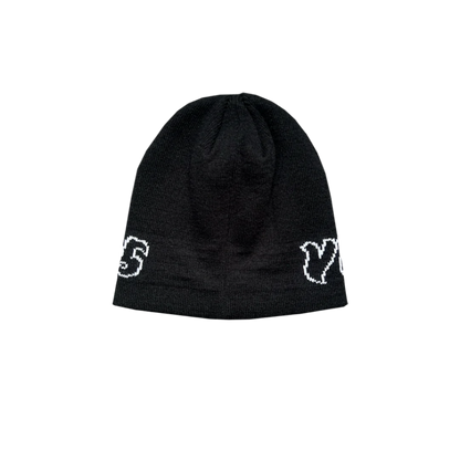 skully 1 - black